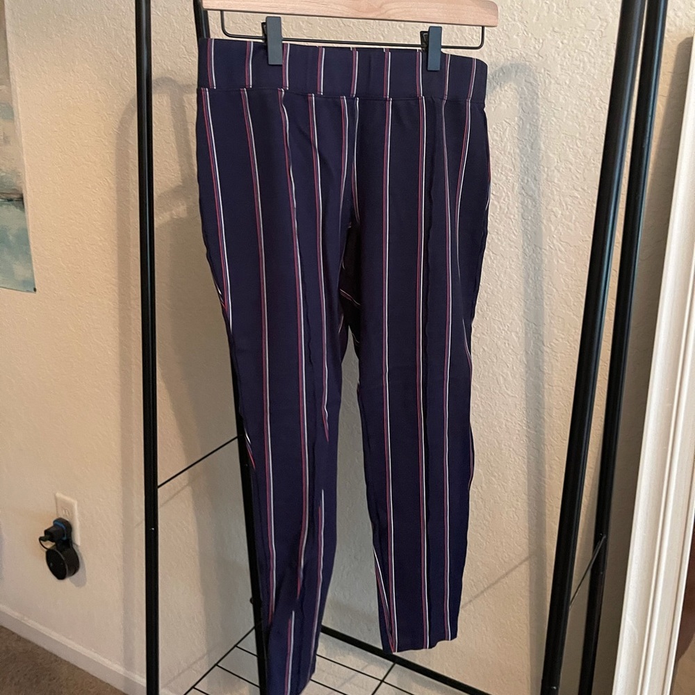 Stevie Pants